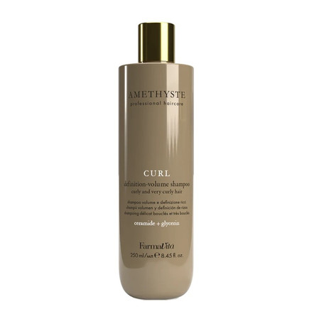 Amethyste Curl Definition-Volume szampon do włosów kręconych 250ml