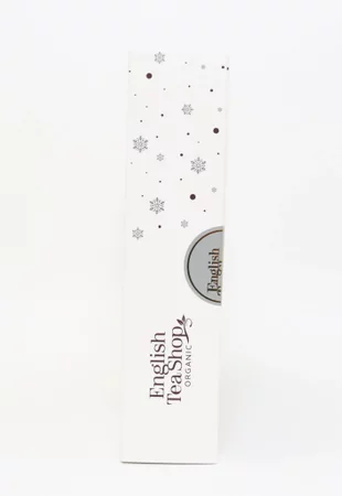 English Tea Shop, Zestaw herbat idealny na prezent, Premium Holiday Collection, 48 saszetek