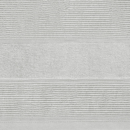 Ręcznik Emma (04), 70 x 140 cm, Srebrny