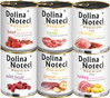 DOLINA NOTECI PREMIUM PURE Wołowina Ryż 800g