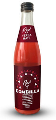 Bombilla Red 500 ml