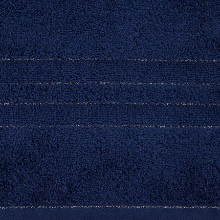Ręcznik Gala (10), 50 x 90 cm, Granatowy