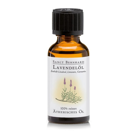 Olejek lawendowy (30 ml)