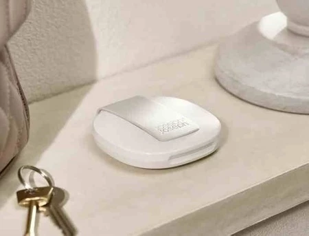 JJ - Organizer łazienkowy + lusterko kieszonkowe