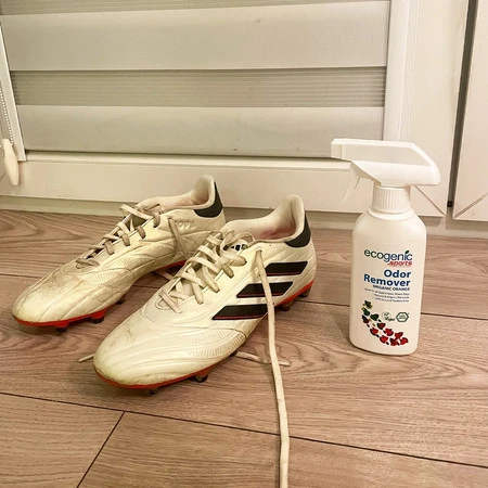 Ecogenic Sports, Odświeżacz do tkanin sportowych, 250 ml