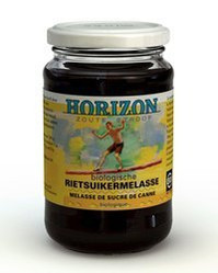 Horizon − Melasa z trzciny cukrowej Bio − 450 g