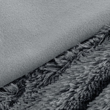 KOC D91 TIFANY 1 150 X 200 CM SZARY