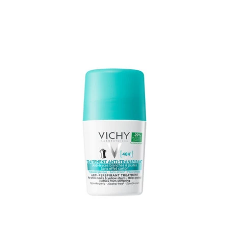 Vichy Anti-Transpirant 48H dezodorant w kulce 50ml
