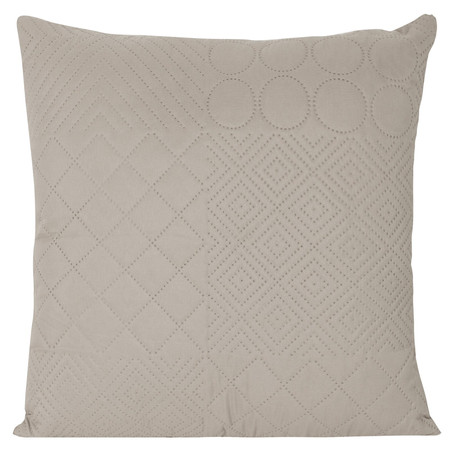 POSZEWKA DESIGN91 40 X 40 CM SZARY