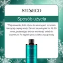 Sylveco - Płyn do kąpieli Zimowy Sosna & Jałowiec 400ml