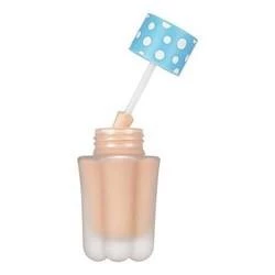 Aqua Petit Jelly BB SPF20 lekki krem BB do każdego rodzaju skóry 02 40ml