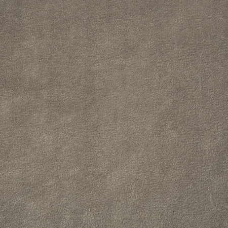 Eurofirany Zasłona welwetowa Rosa na przelotkach 140X250 brąz