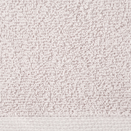 Ręcznik Gładki1 (30), 50 x 100 cm, Pudrowy Róż