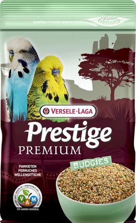 VERSELE LAGA Prestige Premium Budgies 2,5kg