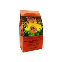 Yerba Mate Green Mas Energia Guarana  400 g