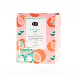 Paper & Tea - Perfect Day - Herbata 15 saszetek