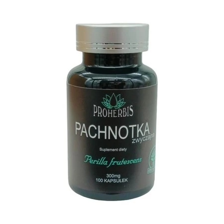 Proherbis Pachnotka 100 k