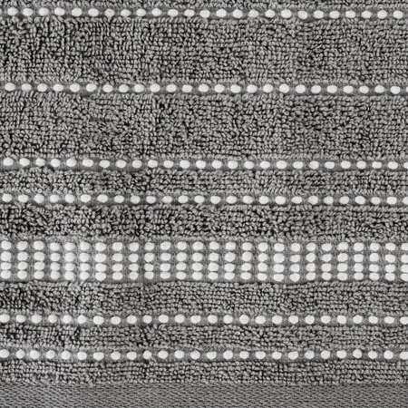 Komplet Ręczników 2 Stalowy