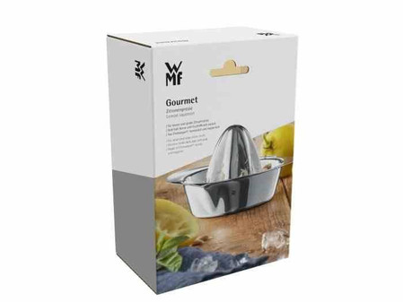 WMF - Wyciskacz do cytrusów, Gourmet