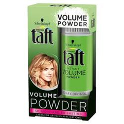 Taft − Volume Powder, puder dodający włosom objętości − 10 g
