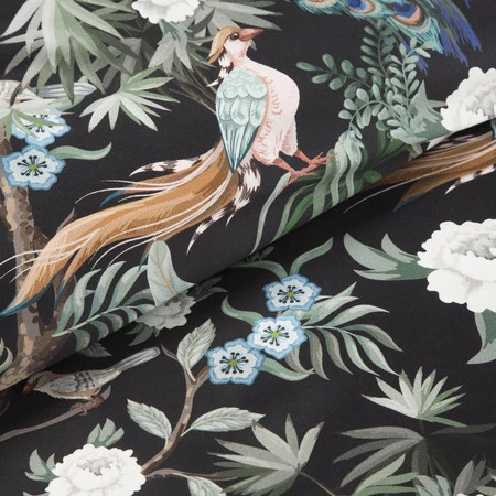 Komplet pościeli w pudełku Gift2, 220 x 200 cm, Czarny