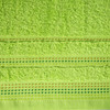 Ręcznik Pola (06), 30 x 50 cm, Jasnozielony