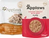 APPLAWS Chicken / Beef Kurczak Wołowina w galaretce 70g