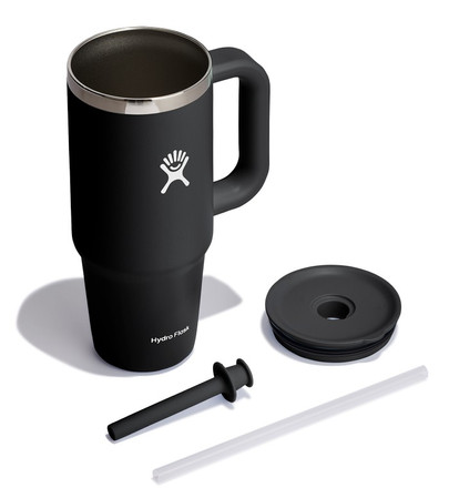 HF-Kubek 24oz All Around Travel Tumbler Black