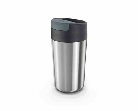JJ - Kubek termiczny 454ml Sipp™, szary