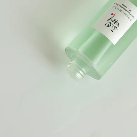 Beauty of Joseon - Green Plum Refreshing Toner AHA + BHA odświeżający tonik do twarzy 150ml