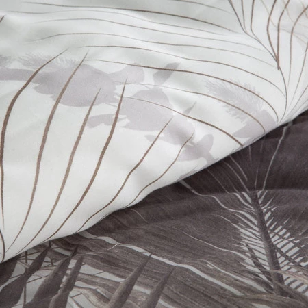 Komplet Pościeli Satynowej Premium23 220 x 200 cm, Kremowy