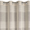 ZASŁONA GOTOWA AGATA 140 X 250 CM BEŻOWY