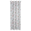 ZASŁONA GOTOWA EMI 140 X 250 CM BIAŁY