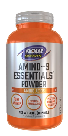 Amino-9 Essentials Powder (330 g)