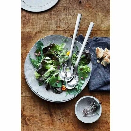 WMF - Zestaw sztućców do sałatek 30cm 2el., Nuova