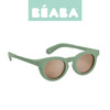 Beaba Okulary przeciwsłoneczne dla dzieci 9-24 miesięcy Delight - Sage green