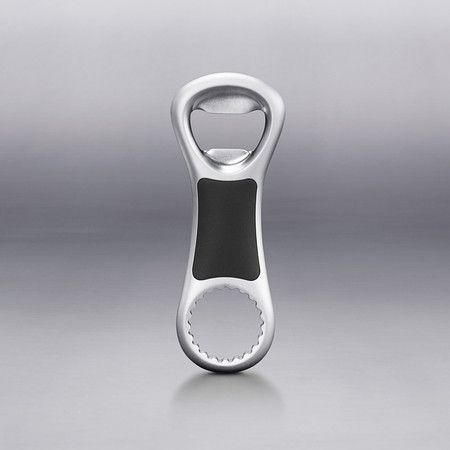 OXO-Otwieracz do butelek metalowy Die-Cast