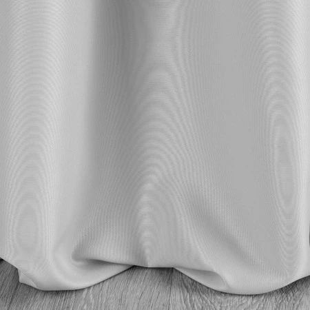 ZASŁONA GOTOWA DEFNE 135 X 260 CM STALOWY