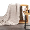 KOC D91 CARO 70 X 160 CM BEŻOWY