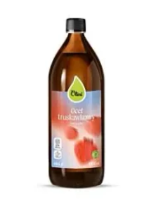 Olini Ocet truskawkowy 1L