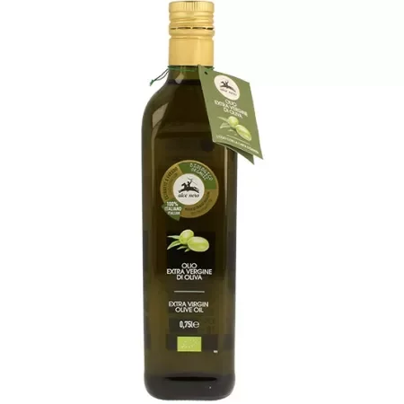 ALCE NERO OLIWA Z OLIWEK EXTRA VIRGIN BIO 750 ml 