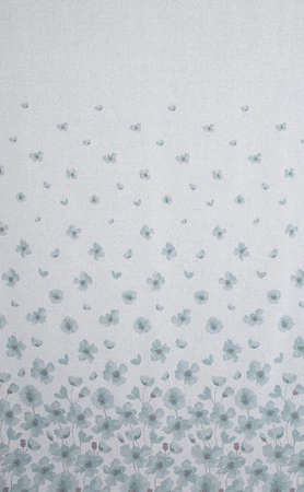 ZASŁONA GOTOWA ANDREA 140 X 250 CM BIAŁY