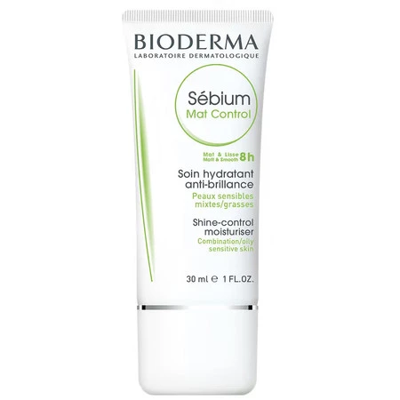 Bioderma Sébium Mat Control krem 30 ml
