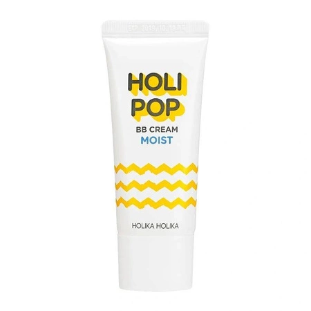 Holi Pop BB Cream Moist nawilżający krem BB do twarzy 30ml
