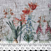 Firanka NEMEZJA 30X150 TUNEL