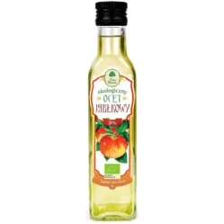 Dary Natury Ocet jabłkowy 5% EKO 500ml
