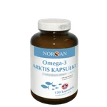 Omega-3 ARKTIS, 120 kapsułek