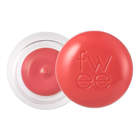 Lip&amp;Cheek Blurry Pudding Pot pudding do ust i policzków CR02 Boy 5g