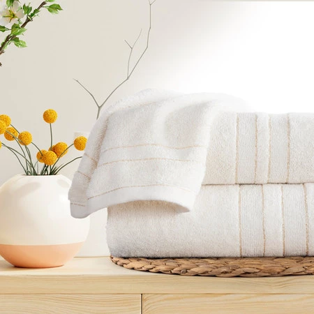 Ręcznik Gala (13), 70 x 140 cm, Bordowy