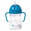 B.BOX BB00508 Bidon ze słomką 240 ml cobalt
